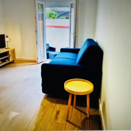Studio Climatise Aux Plages 1 Sète Kültér fotó